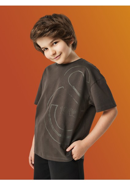 Galatasaray Çocuk T-Shirt C251058