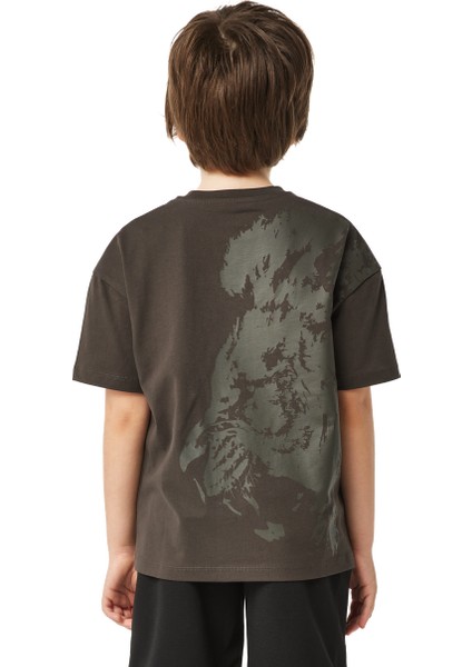 Galatasaray Çocuk T-Shirt C251058 fiyatları