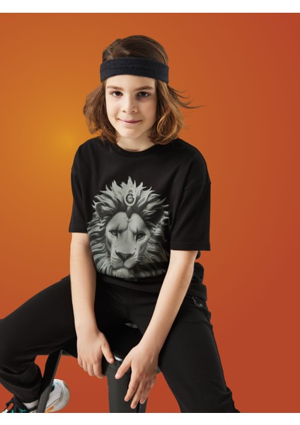 Galatasaray Çocuk T-Shirt C251069