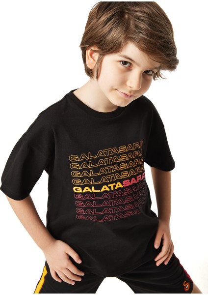 Galatasaray Çocuk T-Shirt C251065