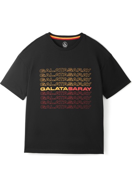 Galatasaray Çocuk T-Shirt C251065