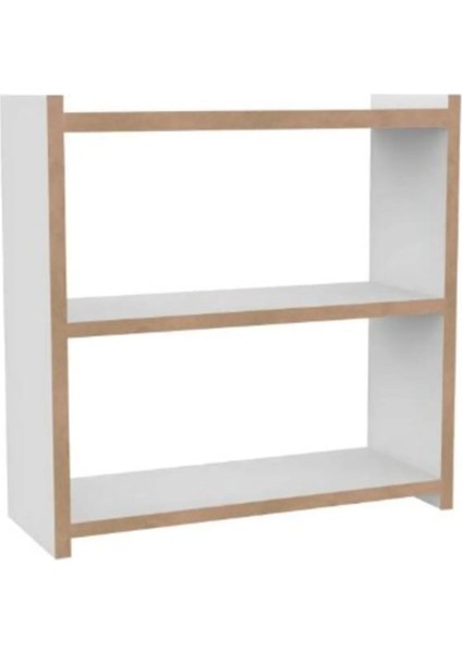 Mutfak Banyo Balkon Için Çok Amaçlı Mini Raflı Masa ve Tezgah Üstü Dolap Mdflam indirimleri