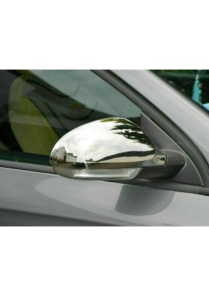 Vw Passat B6 Krom Ayna Kapağı 2005-2011 Arası P.çelik fırsatları