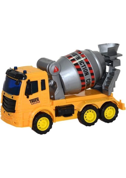 Nessiworld Nessiworld NZM-393 Vakumlu Mikser -Nizam