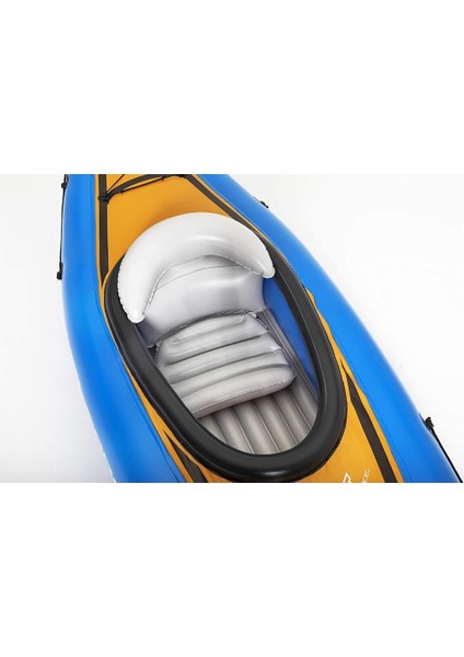 Nessiworld Bestway Hydro-Force 1 Kişilik Kano 65115