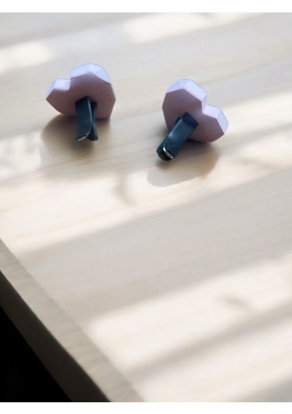 Kalp Desenli Araç Kokusu-2'li modelleri