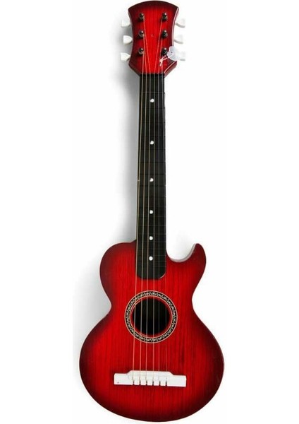 2070 Eccho Oyuncak Akustik Gitar 66 cm -Sunman fırsatları