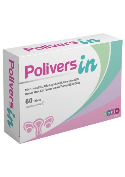Poliversin 60 Tablet