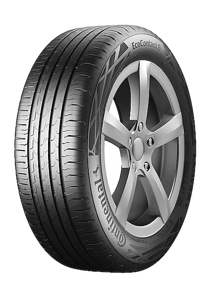 215/55R18 95H Ecocontact 6 Q 2025