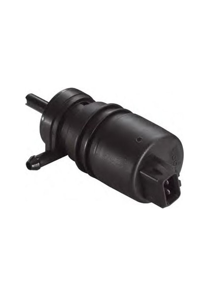 Cam Su Fıskıye Pompası (Tek Cıkıs) 12V 1H5955651,246082008021G,30899624,30859452,71752217,6434C5,1450184,1450172,WP2013,PM620