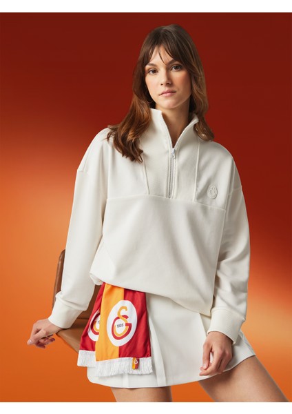 Galatasaray Kadın Sweatshirt K251099