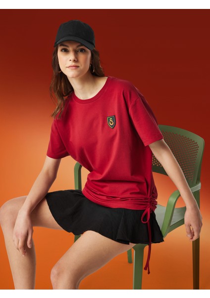 Galatasaray Kadın T-Shirt K251118 indirimleri