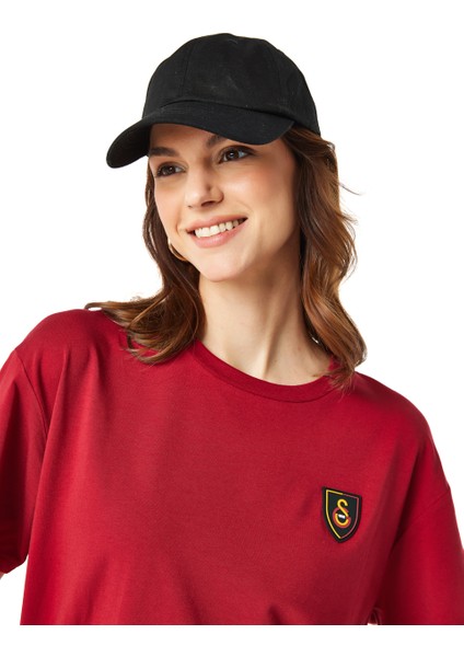 Galatasaray Kadın T-Shirt K251118