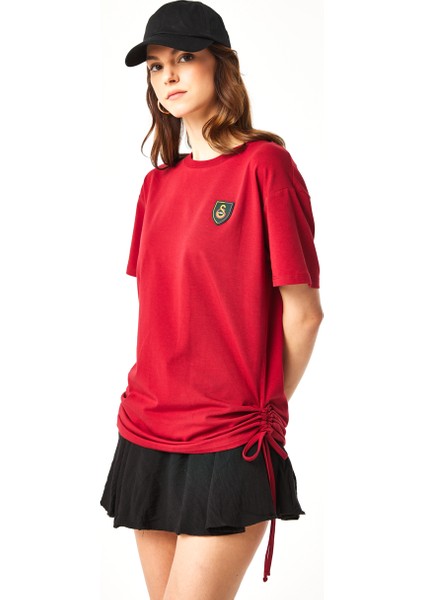 Galatasaray Kadın T-Shirt K251118