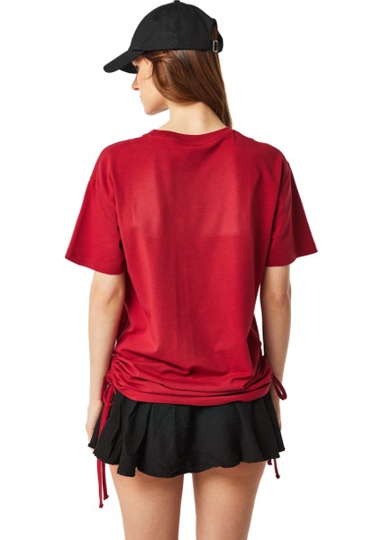 Galatasaray Kadın T-Shirt K251118