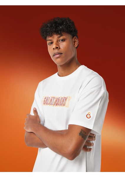 Galatasaray Erkek T-Shirt E251062