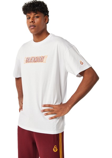 Galatasaray Erkek T-Shirt E251062 modelleri
