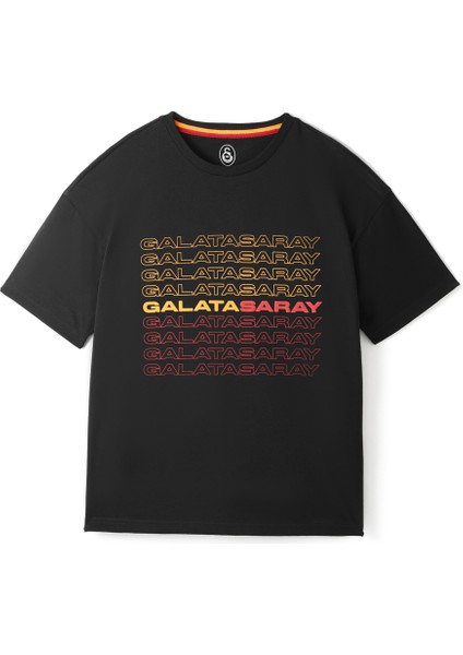 Galatasaray Erkek T-Shirt E251065 fırsatları