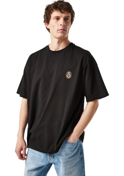 Galatasaray Erkek T-Shirt E251066 fiyatları