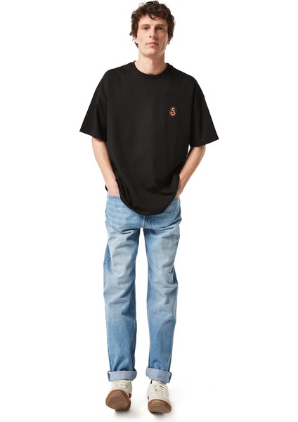 Galatasaray Erkek T-Shirt E251066 modelleri