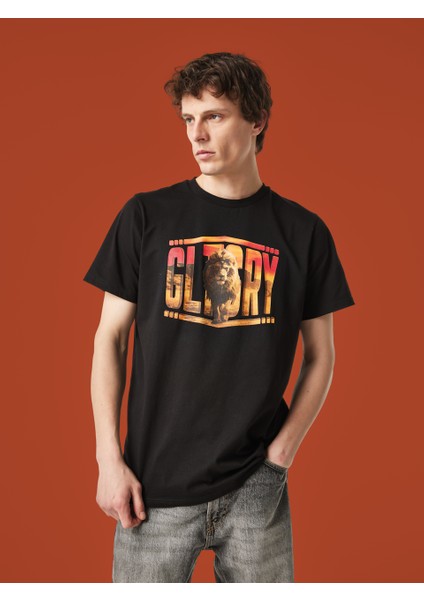 Galatasaray Erkek T-Shirt E251068