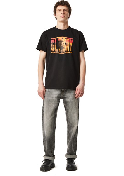 Galatasaray Erkek T-Shirt E251068 fiyatları