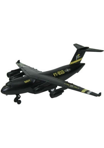 HW-H180 Çek Bırak Kargo Uçağı - Vardem Oyuncak