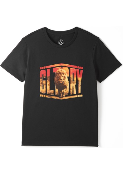 Galatasaray Erkek T-Shirt E251068