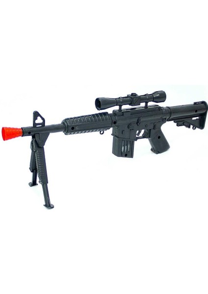 Nessiworld M-16 Tüfek
