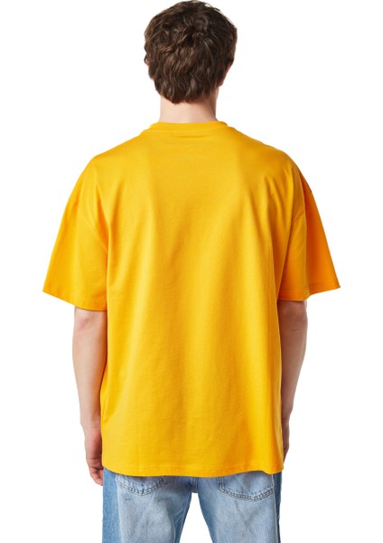 Galatasaray Erkek T-Shirt E251061 modelleri