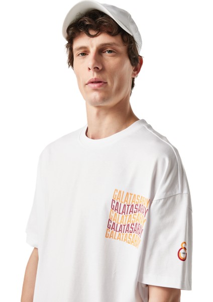 Galatasaray Erkek T-Shirt E251056 fiyatları