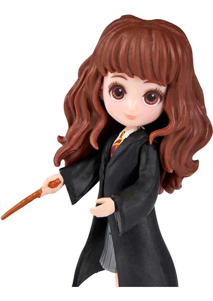 Nessiworld Harry Potter Magical Minis Hermione Granger Figürü modelleri