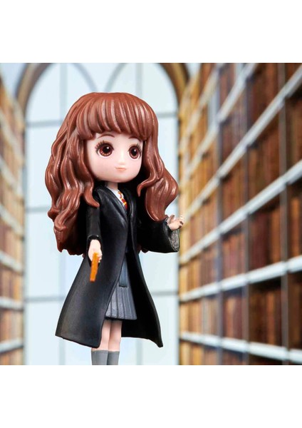 Nessiworld Harry Potter Magical Minis Hermione Granger Figürü indirimleri