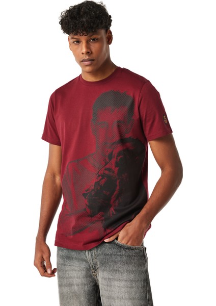 Galatasaray Erkek T-Shirt E251070 fiyatları