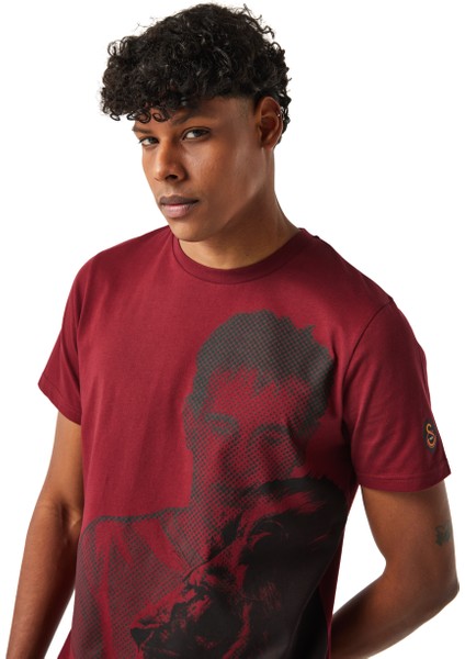 Galatasaray Erkek T-Shirt E251070 modelleri
