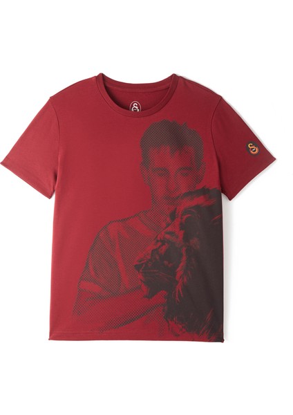 Galatasaray Erkek T-Shirt E251070 indirimleri