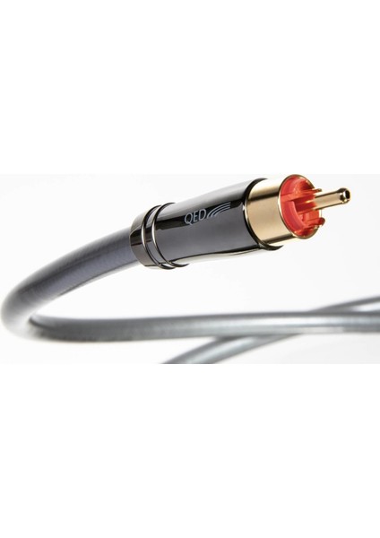 QE-6117 Performance Audıo 40I Rca Kablo - 3m