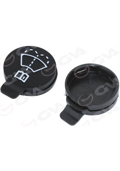 Silecek Su Depo Kapak Astra J-Cruze-Corsa E-Astra K-Insignia A-B-Mokka-Corssland x 11