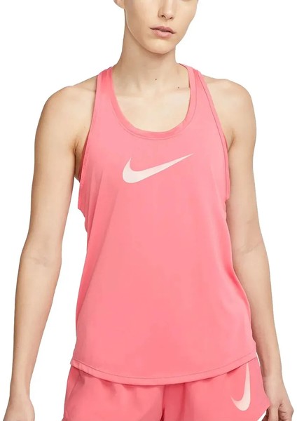One Dri-Fıt Swoosh Kadın Atlet DX1027-894