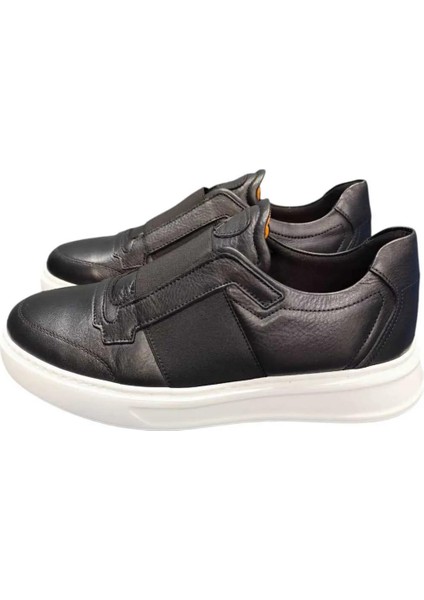 250661 Merdane Mercan Sıyah Ayakkabı fiyatları