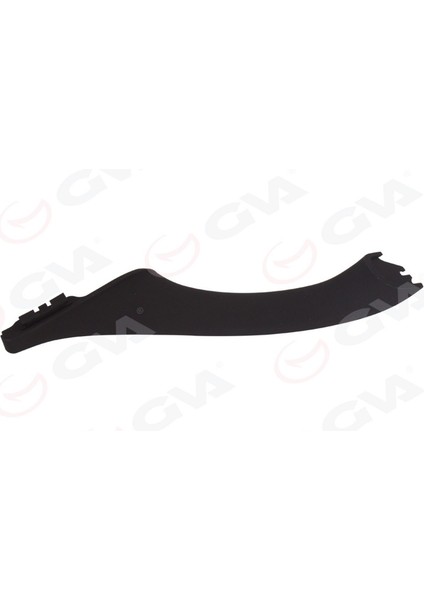 Kapi Kol Tutamagi Arka Sol Mocha Bmw F10 11