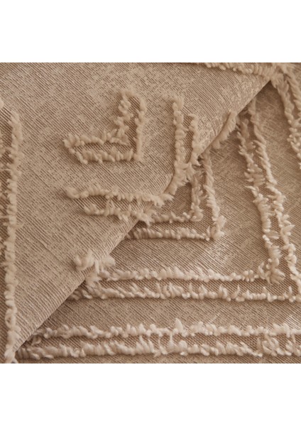 Velora Çift Kişilik Yatak Örtüsü Takımı Taş indirimleri