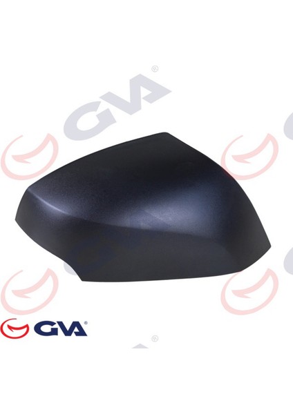 Ayna Kapaği Desenli Sağ Megane-Fluence 08 VM-6138CR 11