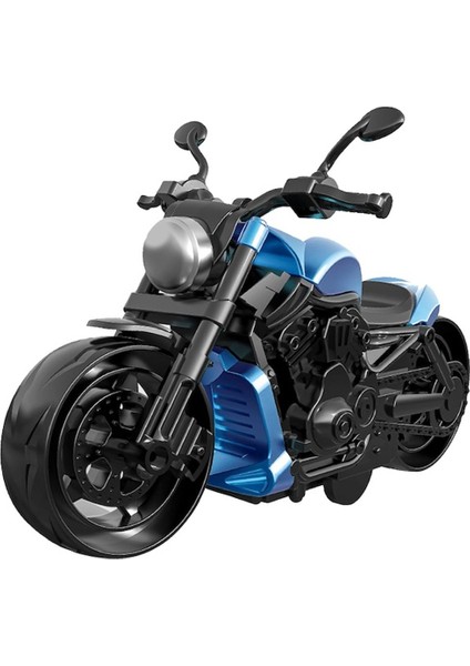 Sürtmeli Travel Model Motosiklet: Küçük Boyut, Büyük Eğlence! fırsatları