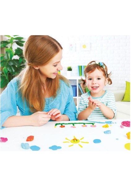 03575 Doğum Günü Oyun Hamuru 150 Gr. modelleri