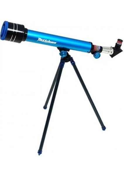 Nessiworld Astronomik Teleskop 2303