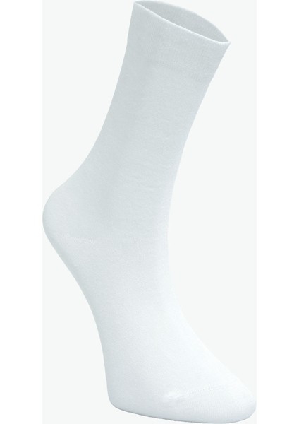 3'lü Açık Renkler Viskon Unisex Soket Çorap - Günlük Kullanıma Uygun fırsatları