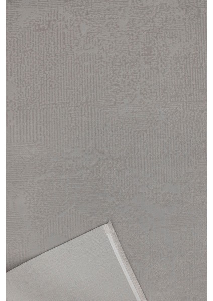 7014 Verona / Gri Halı / Salon Halısı / Oturma Odası Halısı
