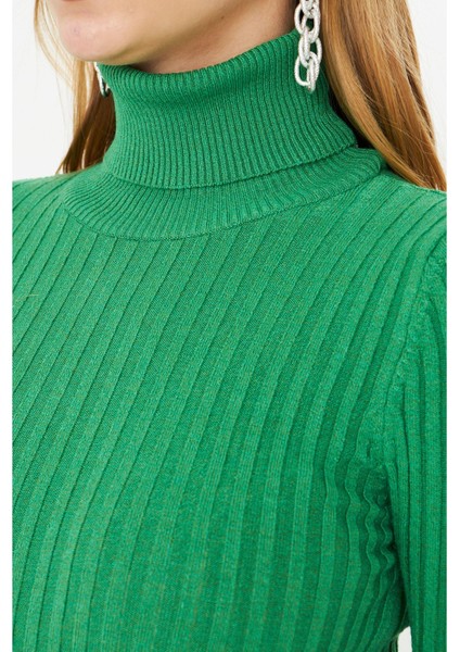 Likrali Bogazli Triko fiyatları