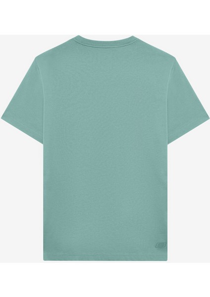 M Essential T-Shirt Erkek Haki Tshirt S2510017-299 fiyatları